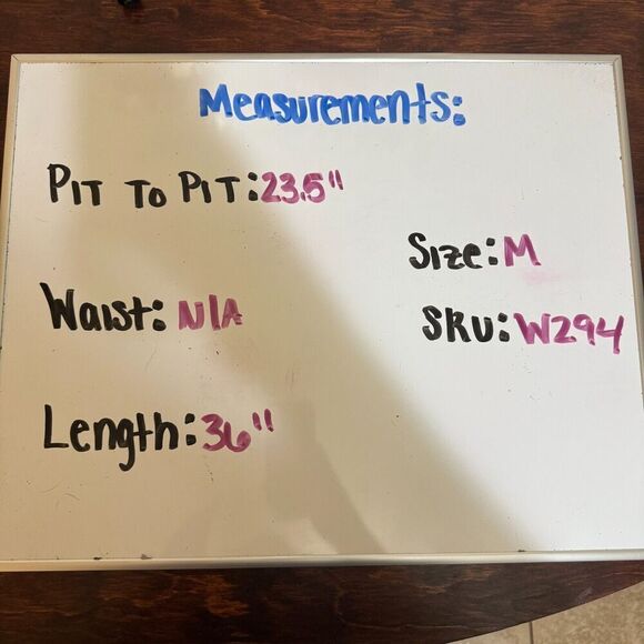 Brynn Walker Abstract Open Front Sheer Cardigan/Cover up Size M Boho Casual - Picture 8 of 8